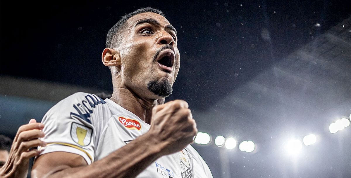 Tigres, Joaquim Pereira, Santos, Cuiabá, Yeferson Soteldo, 