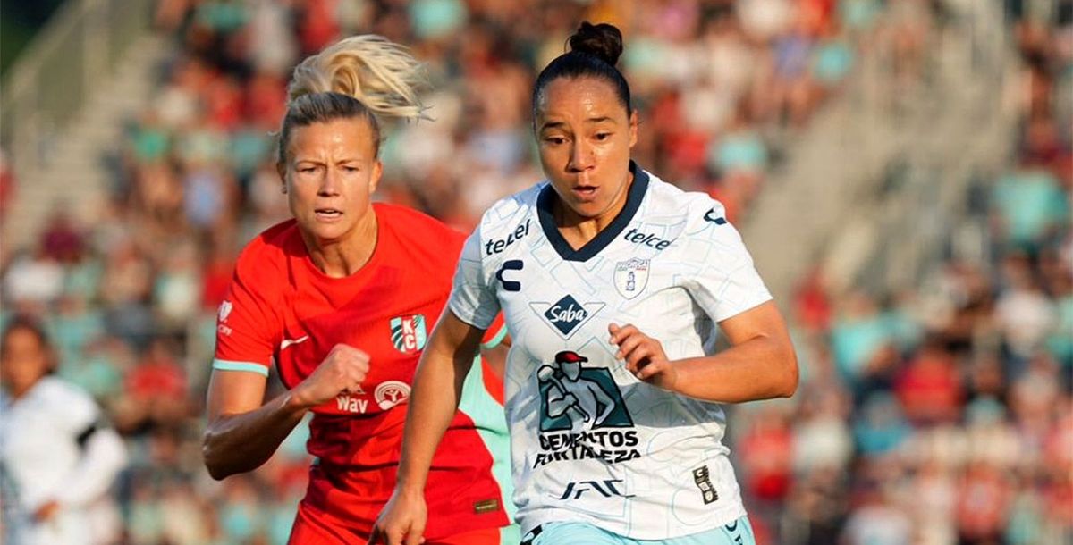 Summer Cup, Pachuca, Kansas City Current, Óscar Torres, Ella Sánchez, reacciones, eliminación, NSWL, Liga MX Femenil