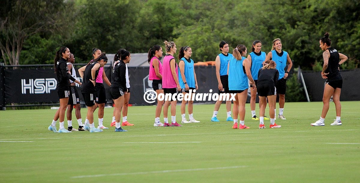 Tigres Femenil, Summer Cup, Houston Dash, Jornada 2, Estadio Shell Energy, ¿Dónde veo en vivo el Houston Dash vs. Tigres Femenil?, ESPN, Disney