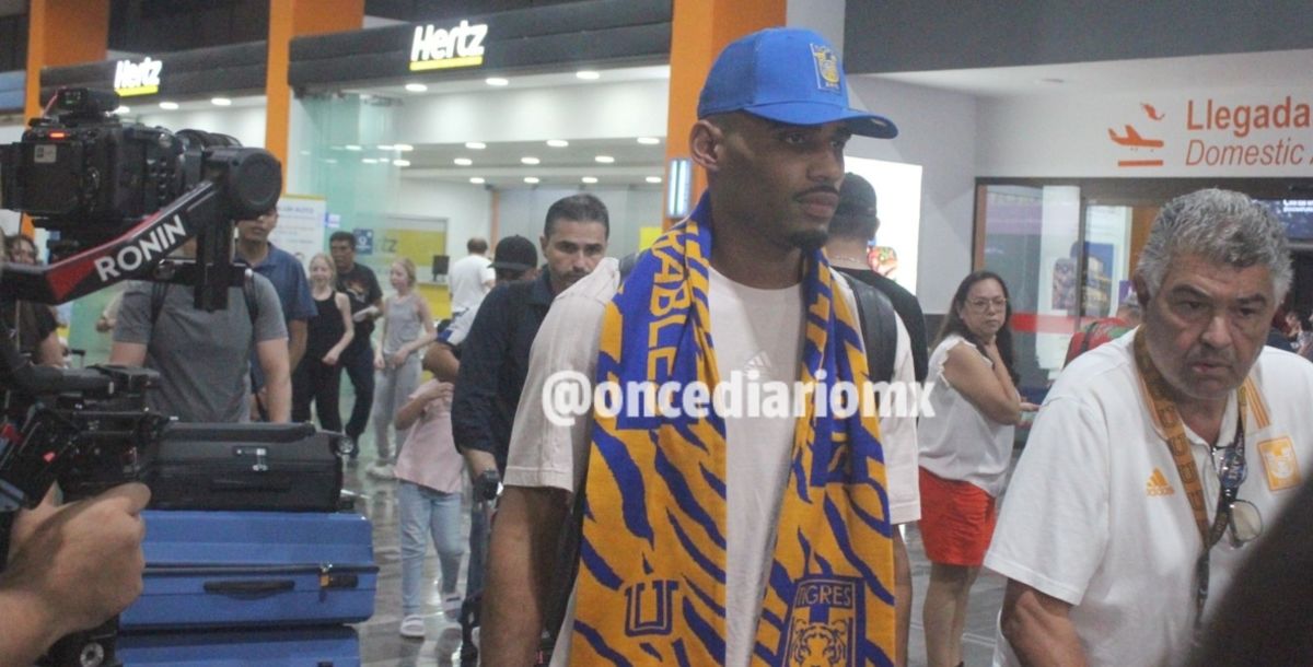 Tigres, Joaquim Pereira, refuerzo, Monterrey, llegada, Paunovic, quien es