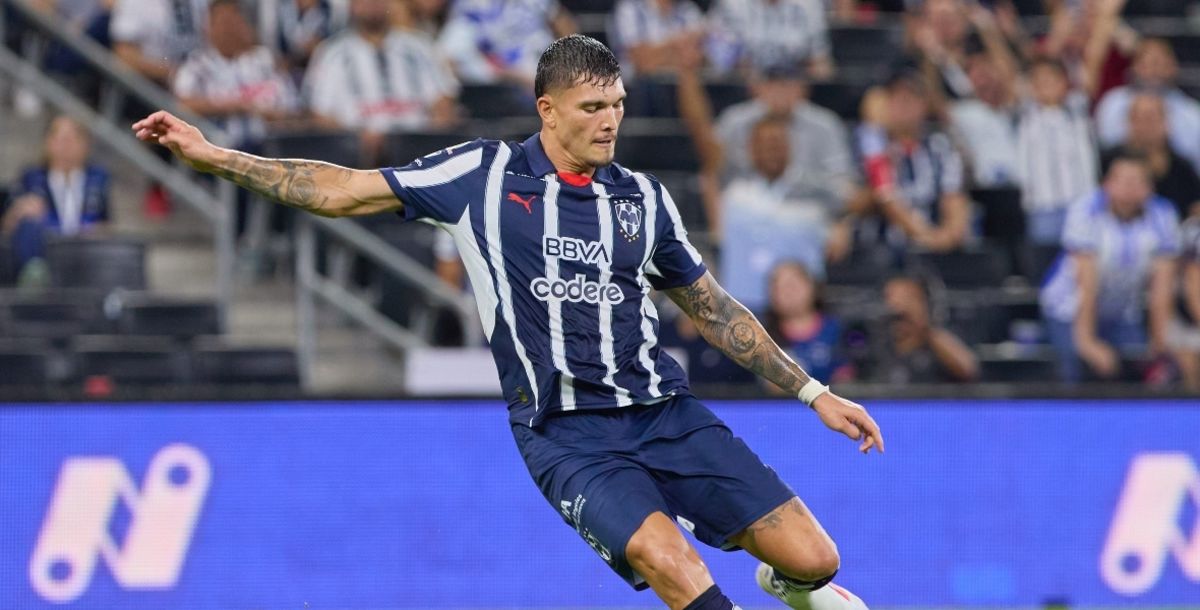Rayados, Monterrey, Leagues Cup, Austin FC, dónde verlo, transmisión, MLS Season Pass