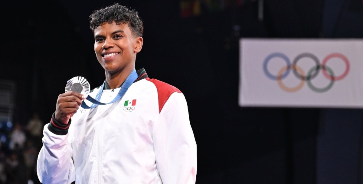 Prisca Awiti, Juegos Olímpicos, mexicanos, actividad, resumen, Final, judo