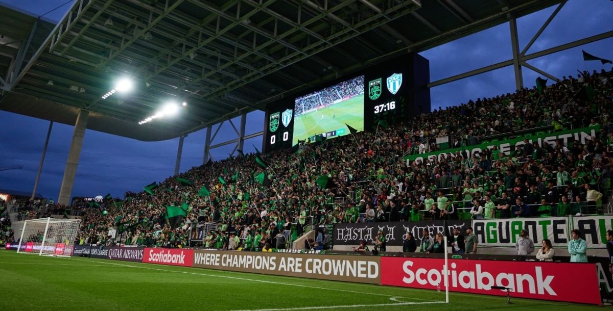 Austin FC, Rayados, boletos, Leagues Cup, entradas, precios, Monterrey