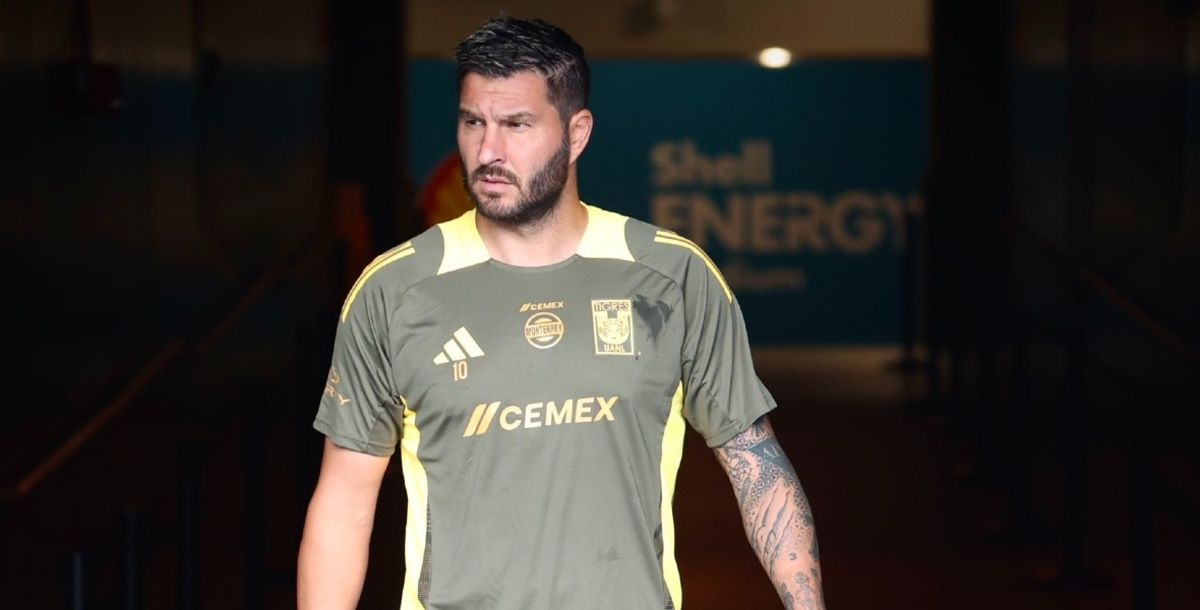 Leagues Cup, Jornada 2, Tigres, Puebla, Nahuel Guzmán, Gignac, debut, Houston