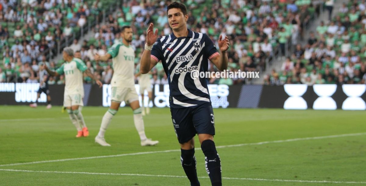 Leagues Cup, jornada 2, Austin FC, Rayados, minuto a minuto, en vivo, online