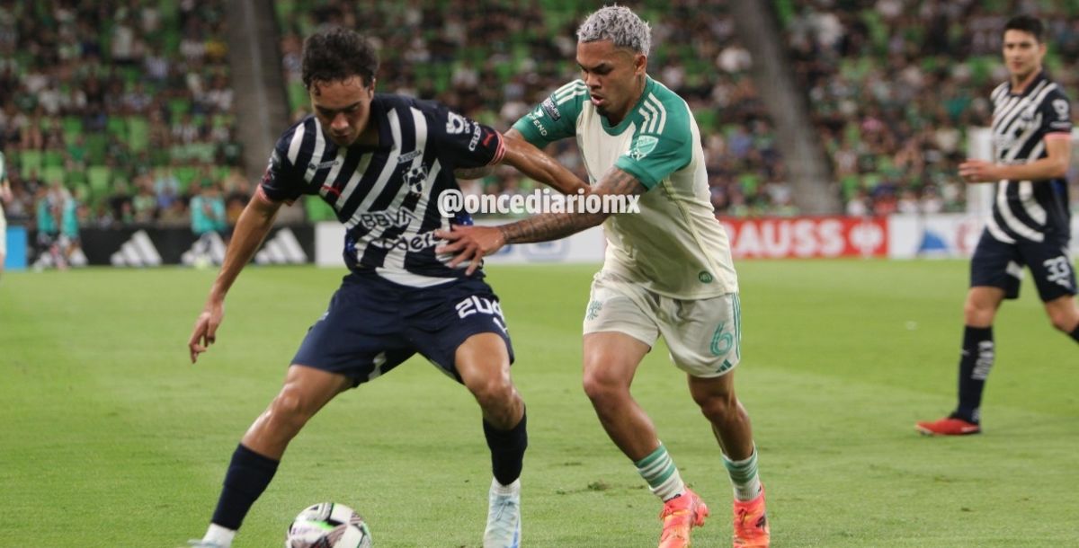 Leagues Cup, Rayados, qué necesita, clasificación, 16vos, pumas, derrota, Austin