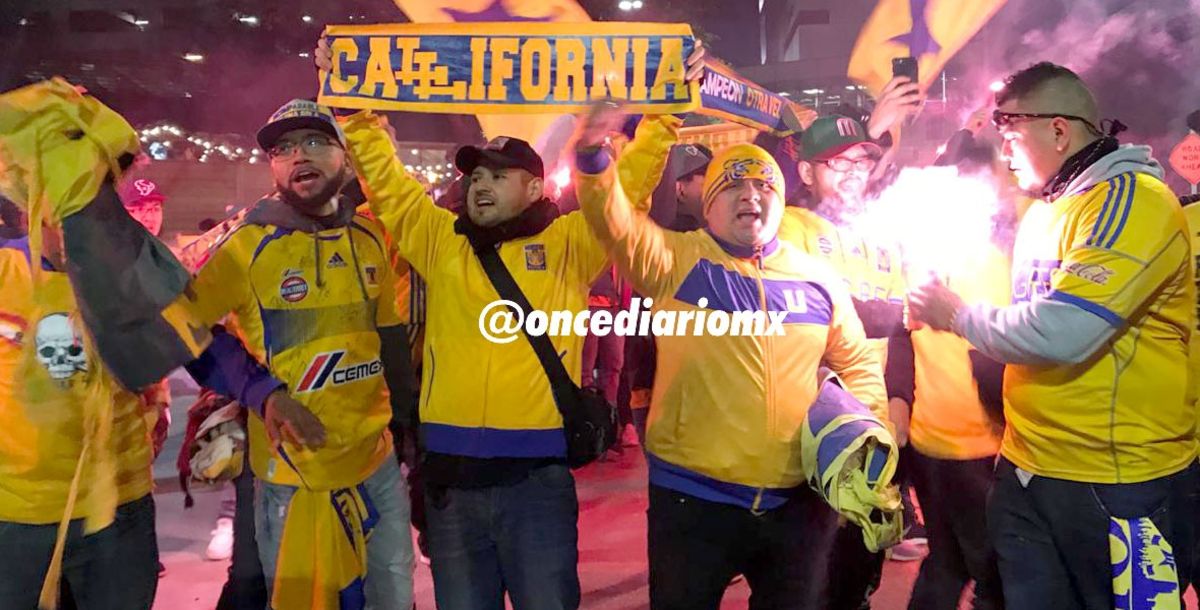Leagues Cup, Tigres, Houston, Puebla, Inter Miami, Estadio Shell Energy, Tigres Week, 
