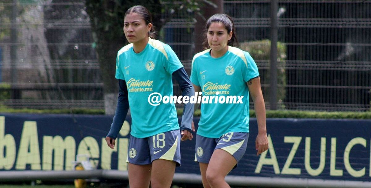 Summer Cup, América, Bay FC, Nancy Antonio, Noemí Granados, Ángel Villacampa, Ángel Villacampa