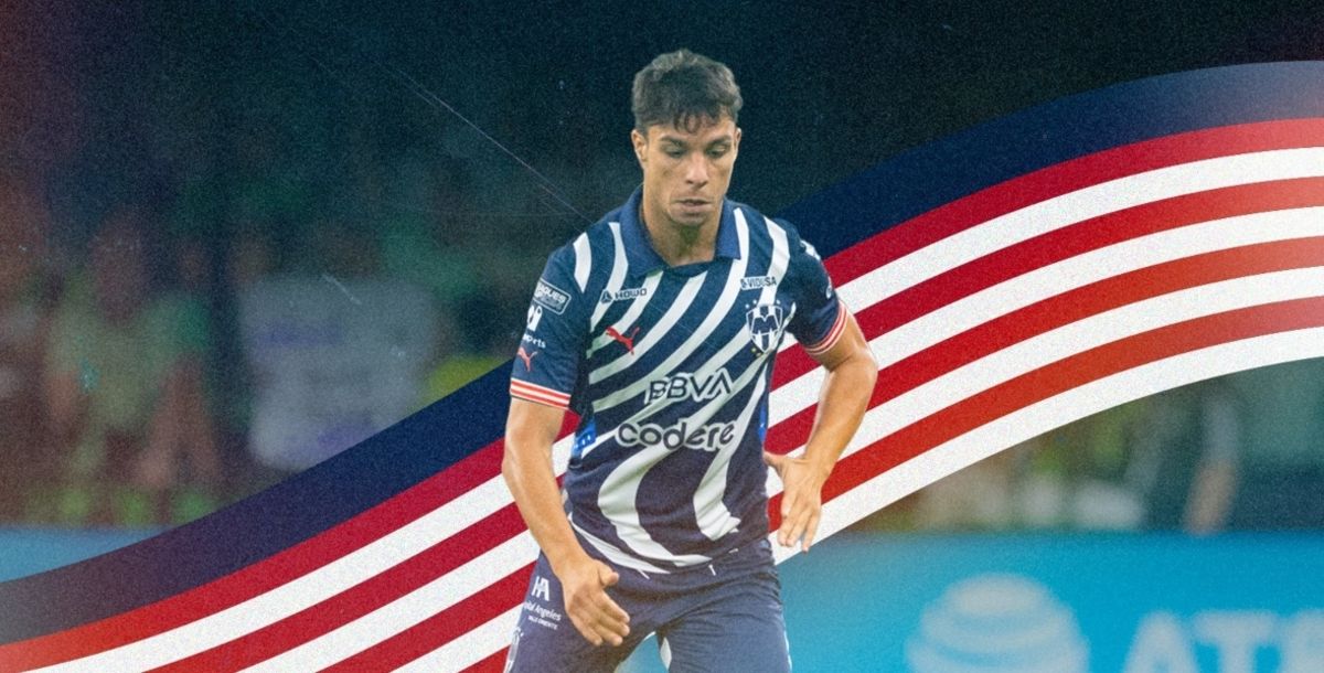 Rayados, Monterrey, Leagues Cup, Óliver Torres, debut, Tano Ortiz, qué hizo