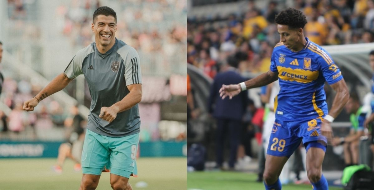Tigres, Leagues Cup, Inter Miami, Lionel Messi, cuándo es, horario, transmisión