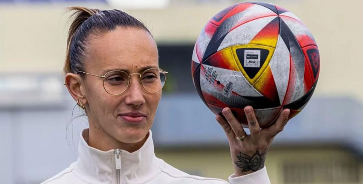 Alicia Fuentes Molina, Rayadas, Liga MX Femenil, Sub 19, Atlético Málaga, Levante UD, FC Barcelona, Sevilla FC, entrenadora UEFA Pro