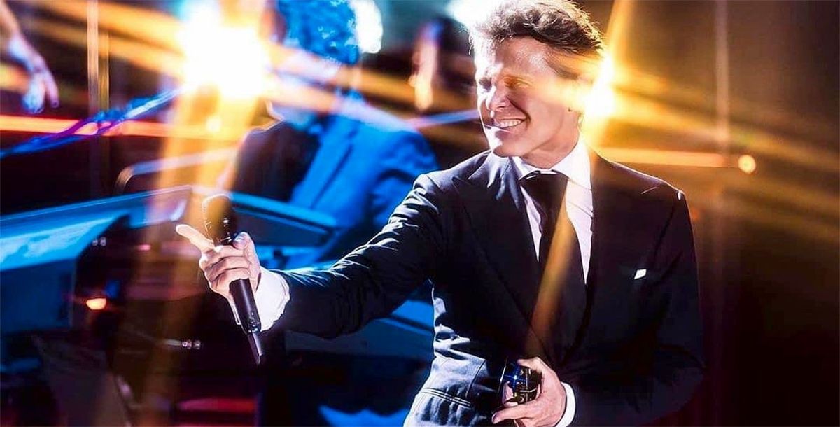 Música, Luis Miguel, Marbella, España, Luis Miguel Tour 2024, México, Monterrey