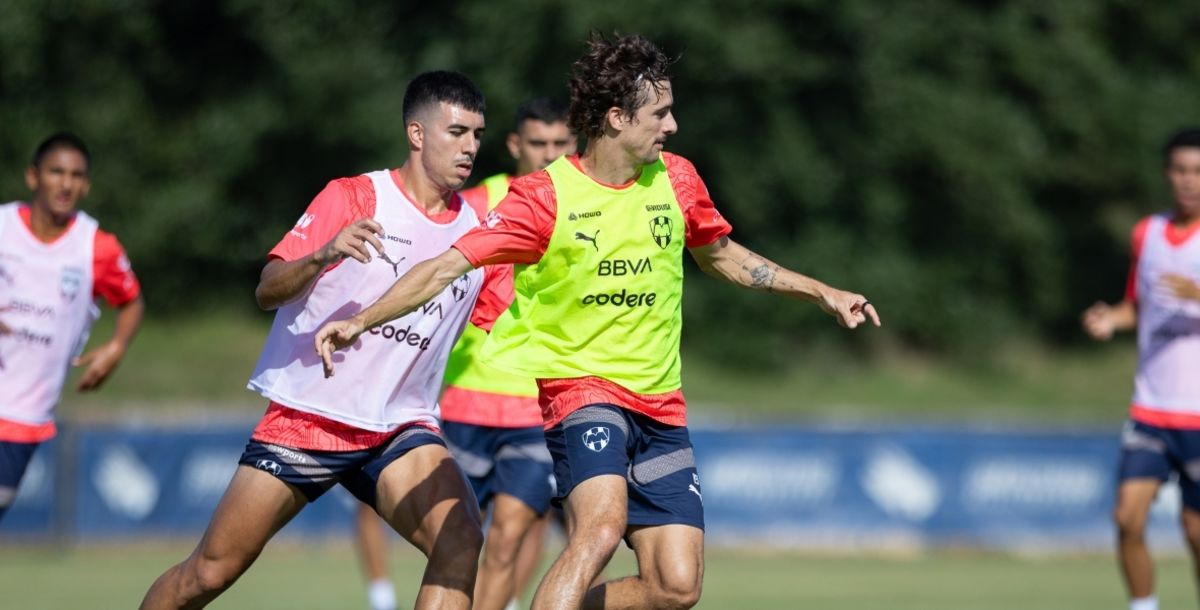Rayados, Monterrey, Leagues Cup, Pumas, UNAM, Funes Mori, previa, transmisión