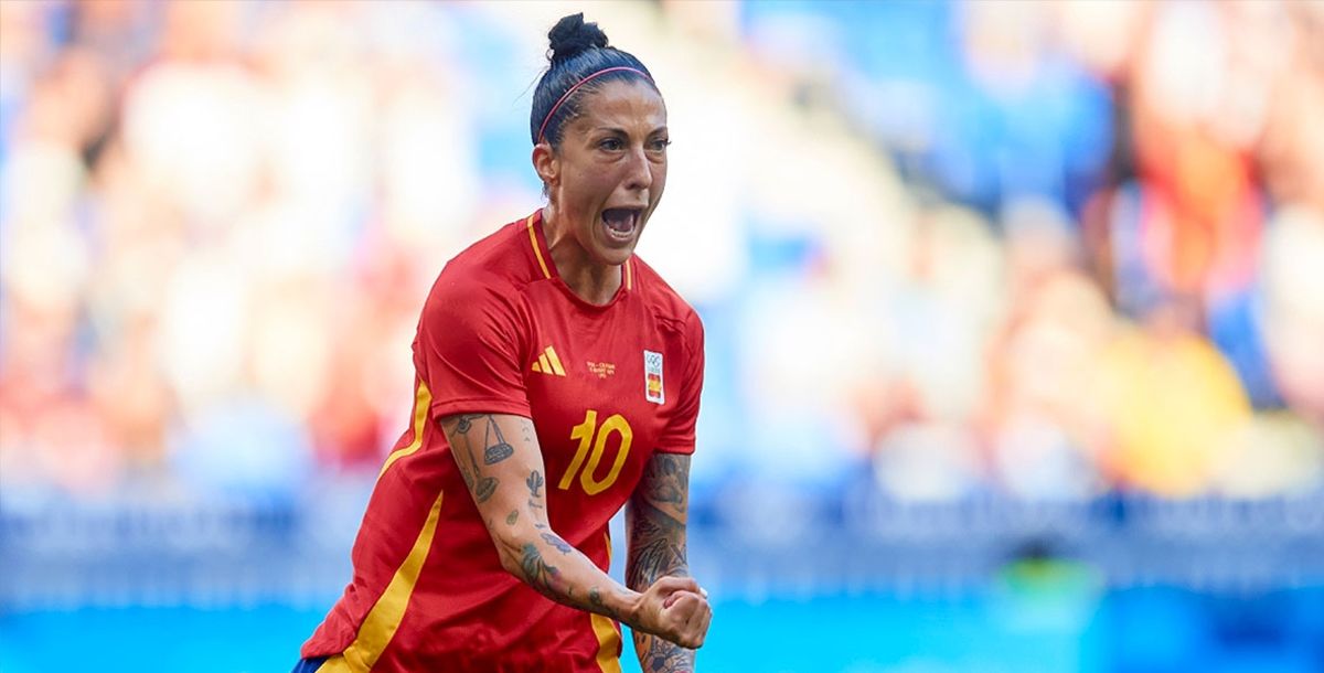 Juegos Olímpicos, París 2024, Futbol Femenil, España, Colombia, Estados Unidos, Japón, crónica resultado
