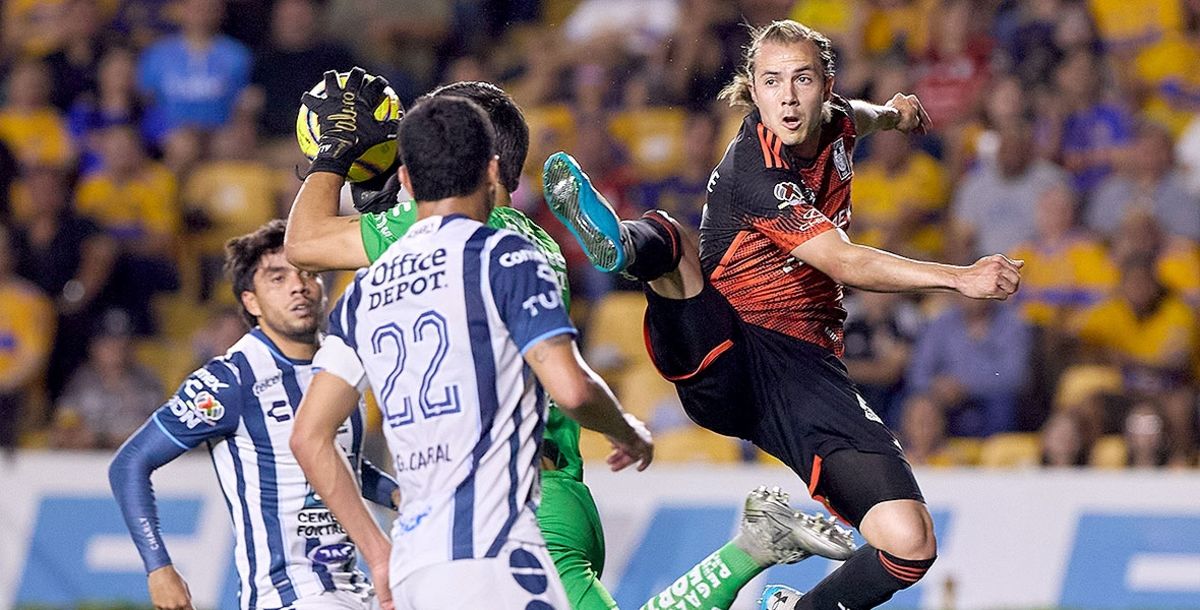 Tigres, Pachuca, Leagues Cup, 16vos de Final, ¿Dónde veo por TV el Tigres vs. Pachuca?