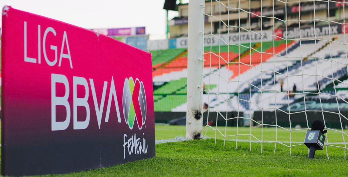 Liga MX Femenil, Pumas, Pachuca, León, Cruz Azul, Juárez, Mazatlán, previa