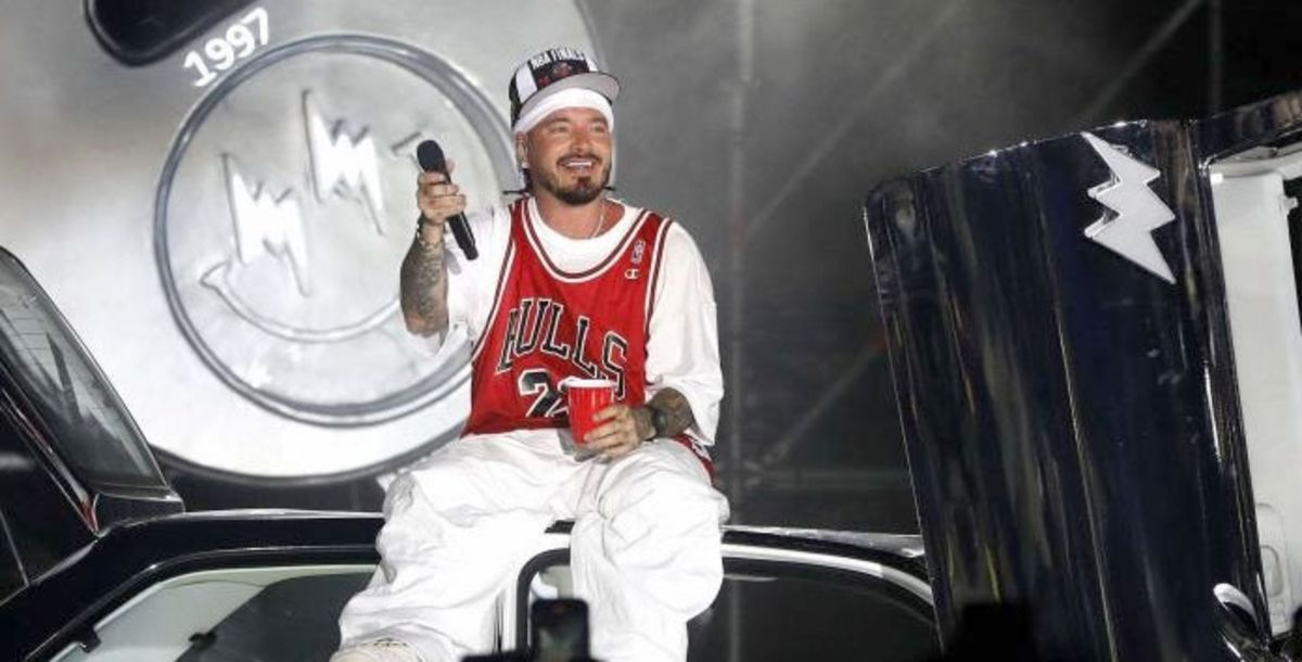 Música, J Balvin, Rayo, Carín León, Feid, Luar, Chencho Corleone, Saiko, nuevo álbum