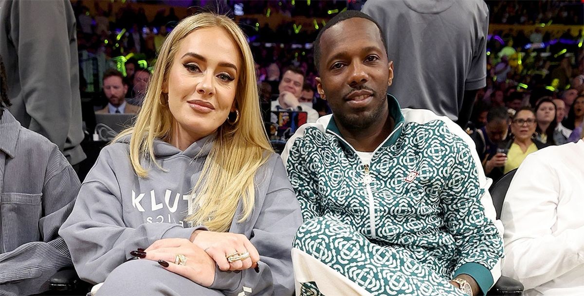 Música, Adele, Rich Paul, Múnich, Alemania, matrimonio, boda