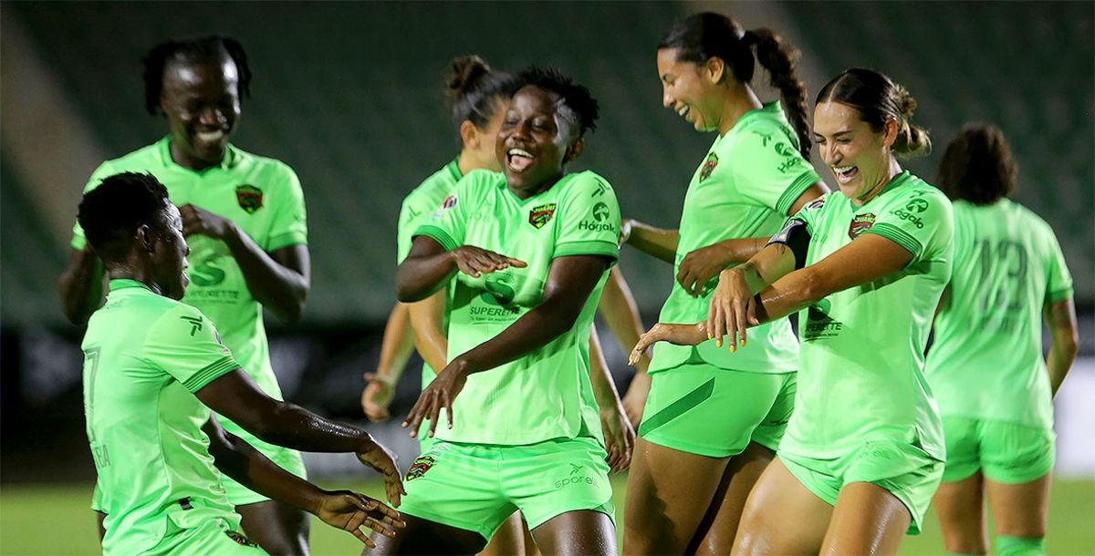Liga MX Femenil, Apertura 2024, Jornada 5, Mazatlán, FC Juárez, crónica resultado