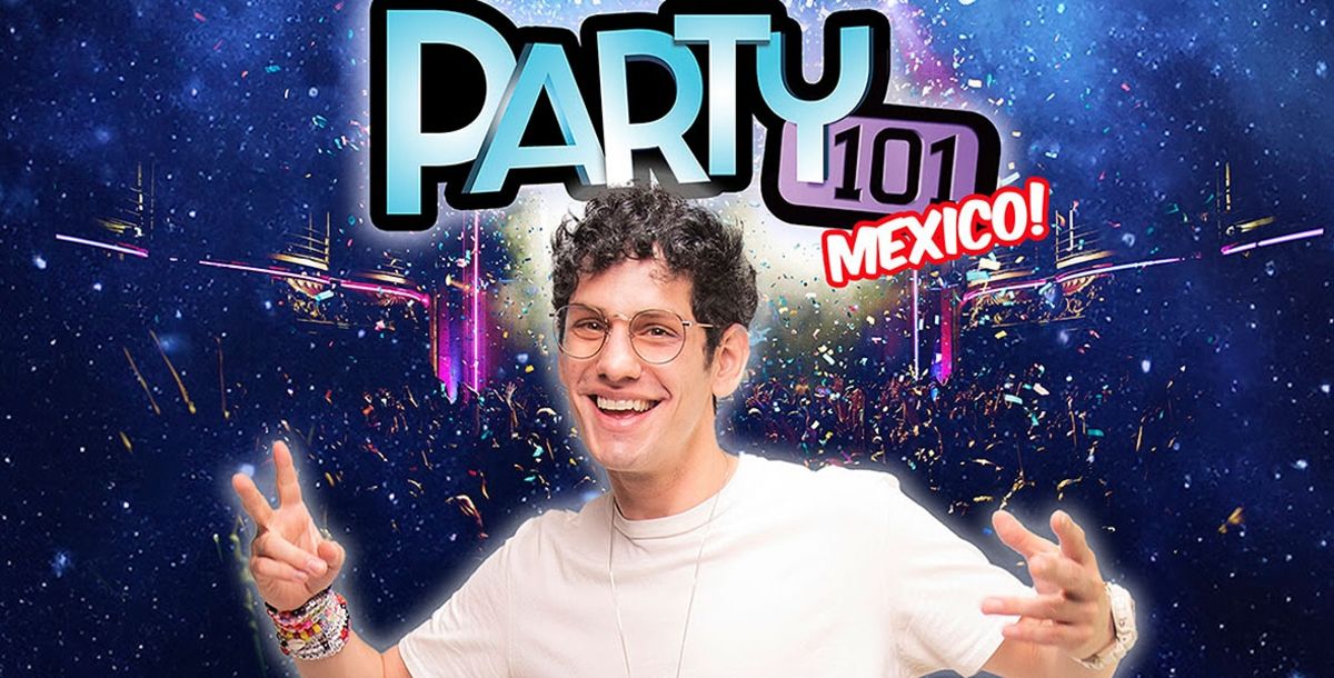 Música, Matt Bennett s Party 101, Robbie Shapiro, Matt Bennett, Big Time Rush, Victorious, Hannah Montana