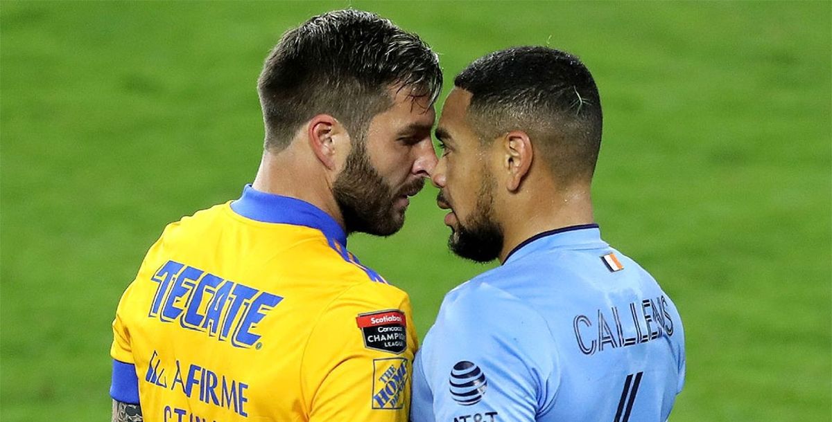 Tigres, New York City FC, NYFC, Leagues Cup, Octavos de Final, ¿Dónde veo por TV el New York City FC vs. Tigres?