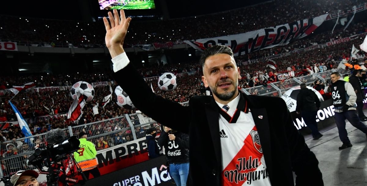 Rayados, Monterrey, Liga MX, Martín Demichelis, estilo, cómo juega, River Plate