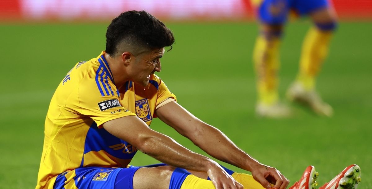 Tigres, New York City FC, Leagues Cup, Veljko Paunovic, en vivo, online, transmisión