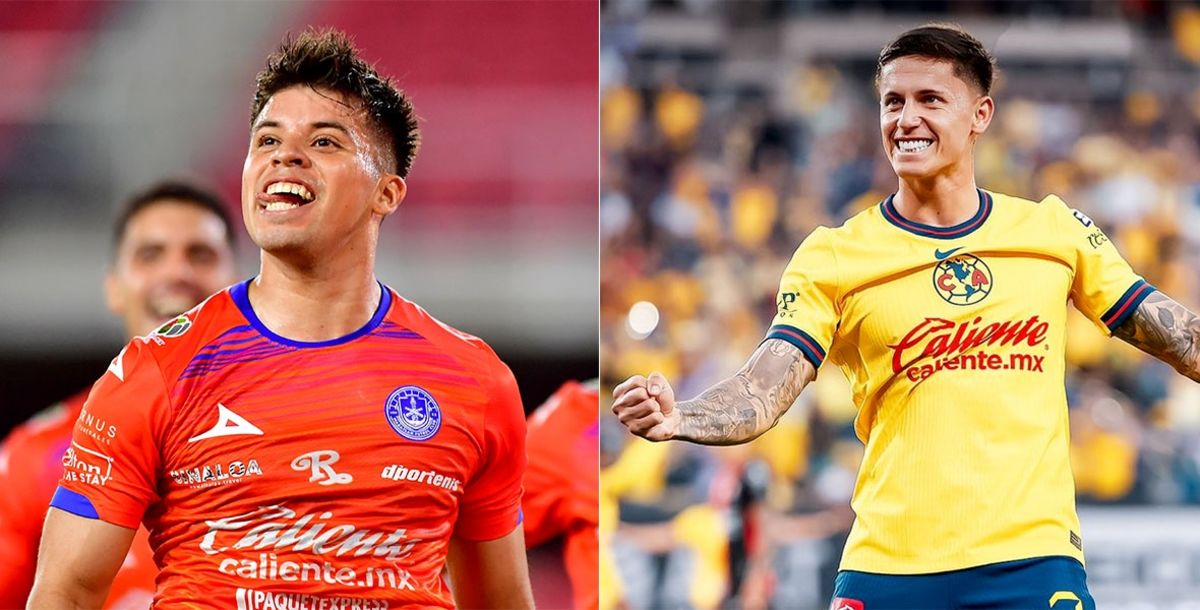 Leagues Cup, América, Mazatlán, MLS, fracasos, Tigres, Cruz Azul, Toluca, Pumas, crónica resultado