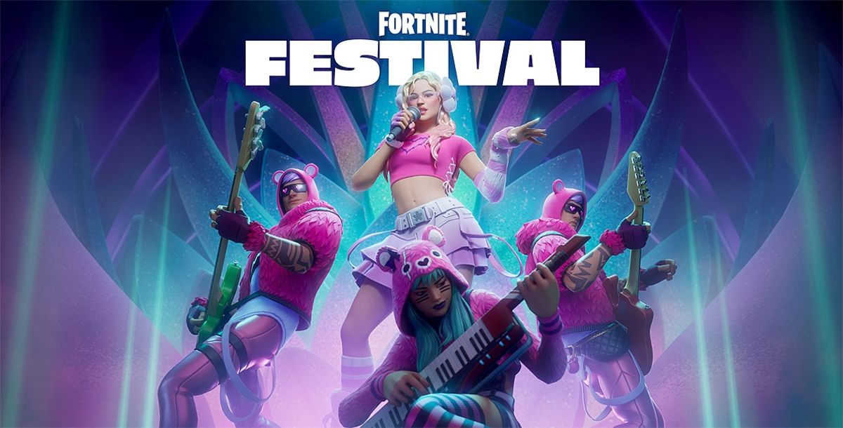 Música, Karol G, Fortnite Festival, Karol G MSB de Fortnite, videojuego