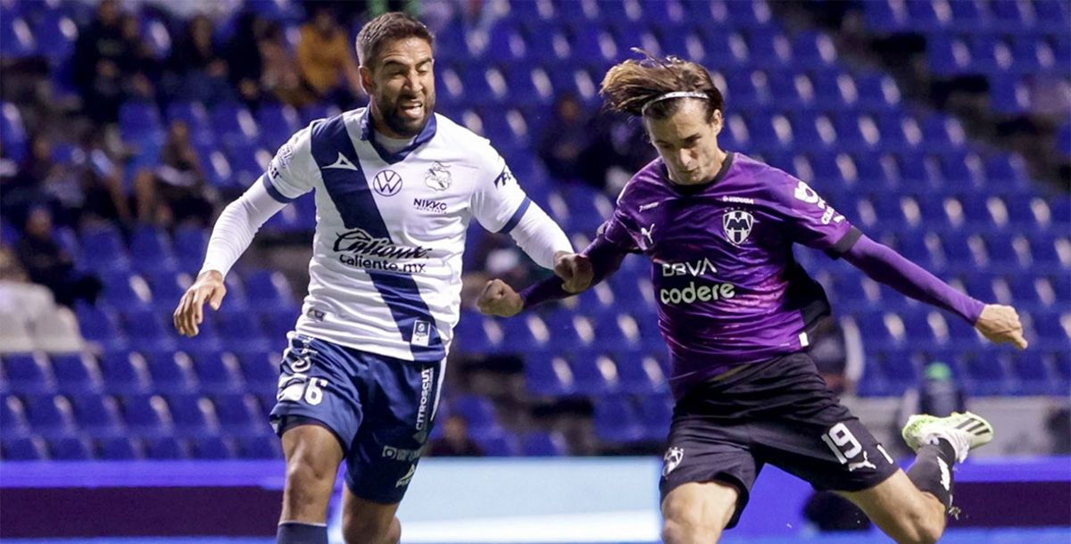 Rayados, Puebla, Liga MX, Apertura 2024, Jornada 16, ¿Dónde veo el Puebla vs. Monterrey?
