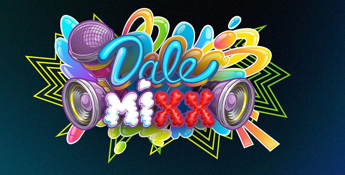 Música, Festival Dale Mixx, Parque Fundidora, escenarios, artistas