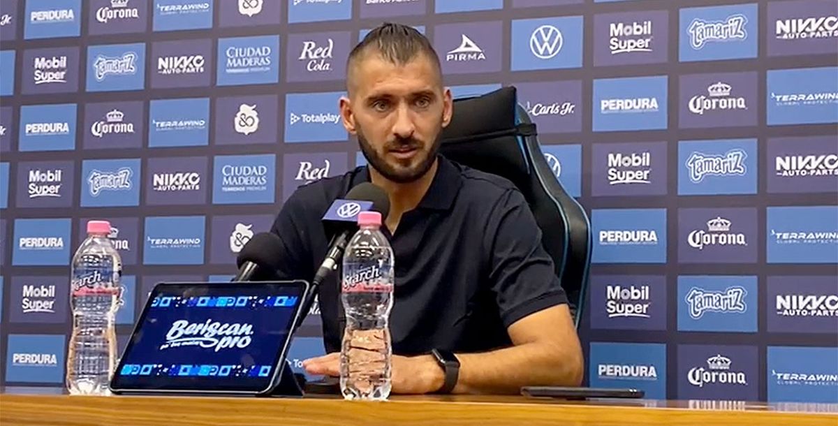 Rayados, Monterrey, Liga MX, Apertura 2024, Nicolás Sánchez, Martín Demichelis, reacciones