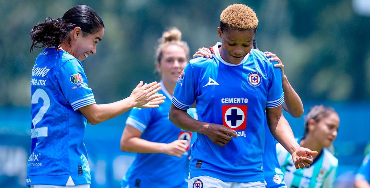 Liga MX Femenil, Apertura 2024, Jornada 6, Cruz Azul, Santos, minuto a minuto en vivo crónica resultados goles