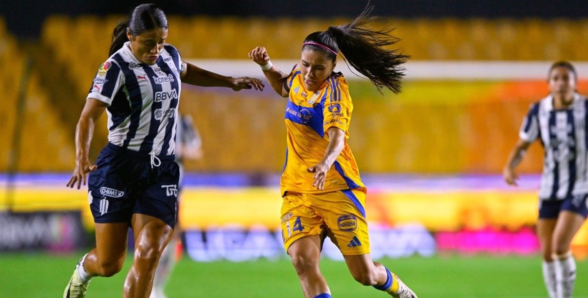 Concachampions W, Fase de Grupos, Tigres, Rayadas, cuándo se juega, lo que sigue