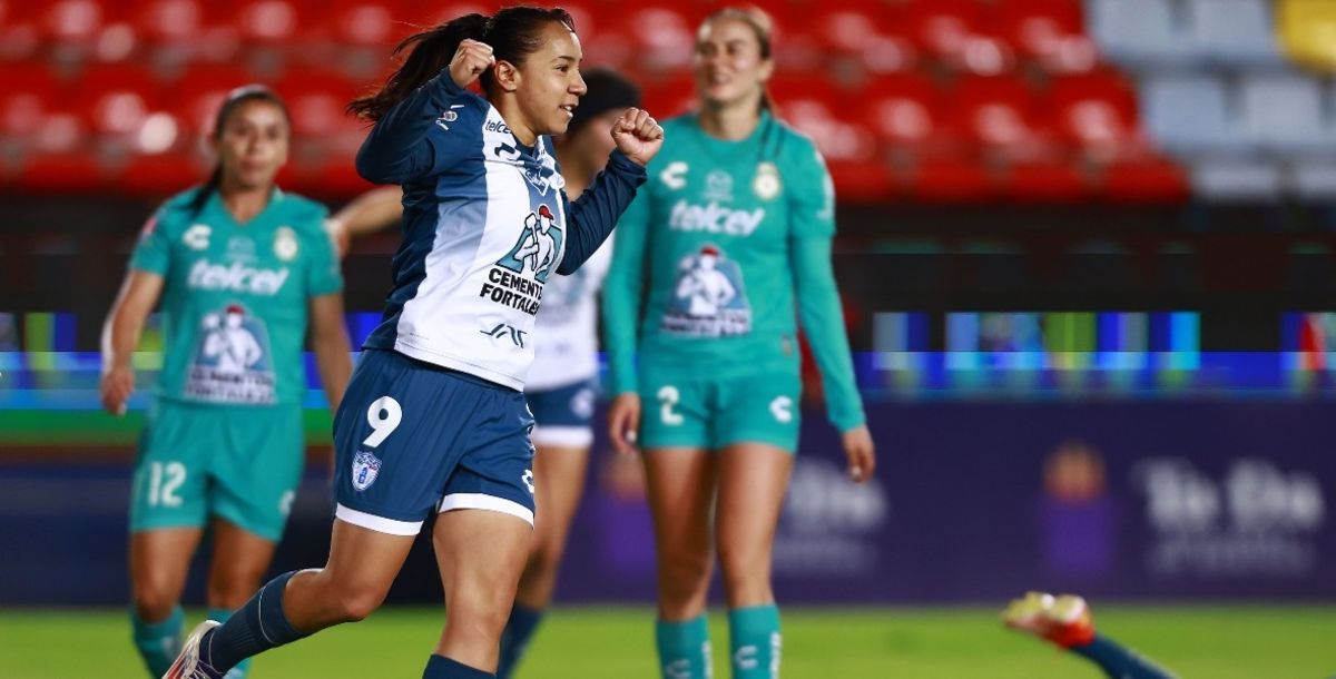 Liga MX Femenil, Apertura 2024, Pachuca, León, en vivo, minuto a minuto