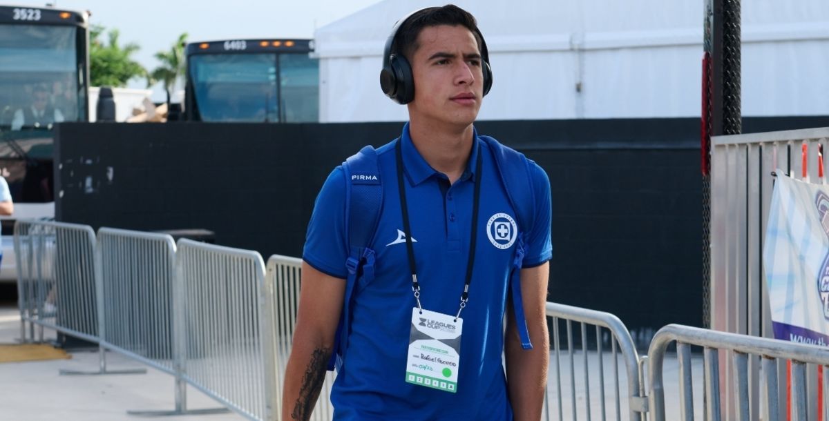 Tigres, Rafael Guerrero, refuerzo, quien es, cómo juega, Liga MX, Cruz Azul