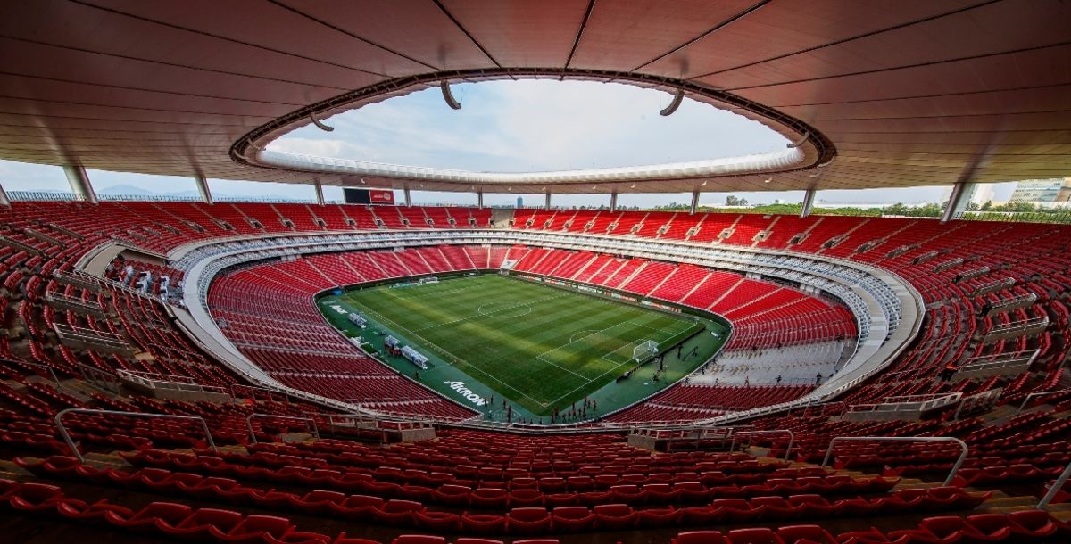 Selección mexicana, Guadalajara, Estadio Akron, convocatoria, boletos, precio