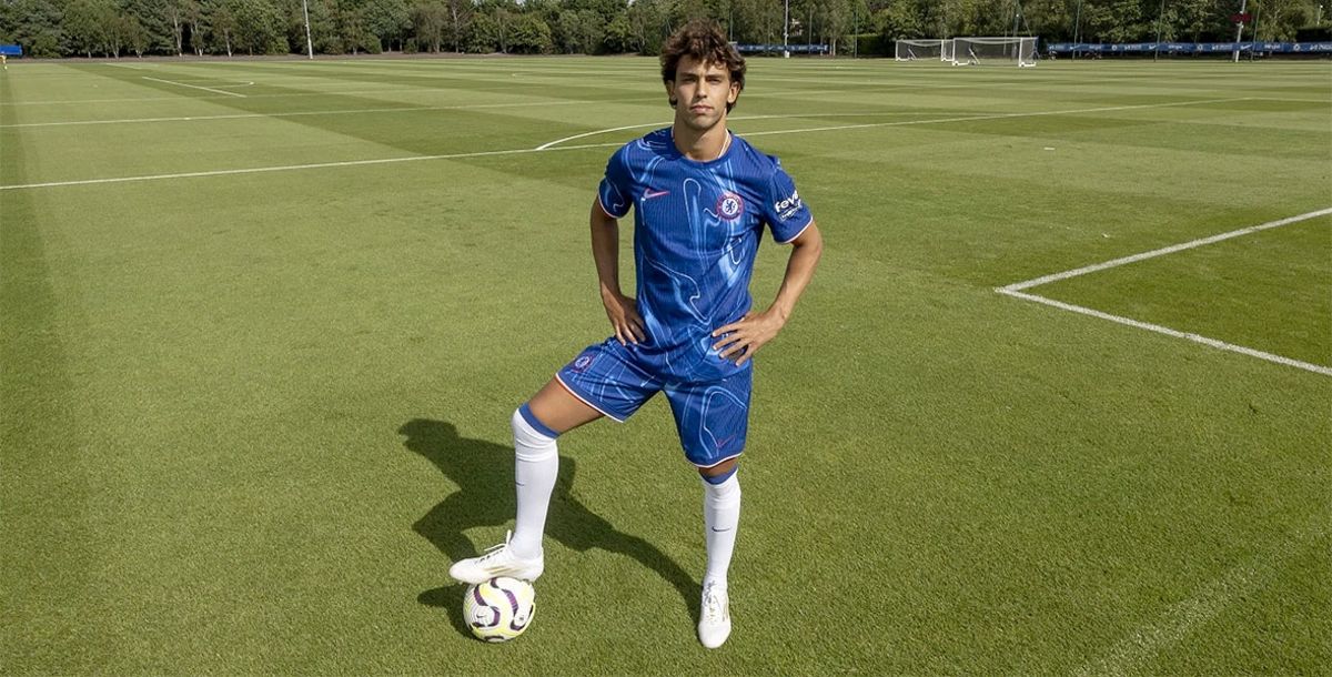 Premier League, Chelsea, Joao Félix, LaLiga, Atlético de Madrid, Barcelona, Benfica