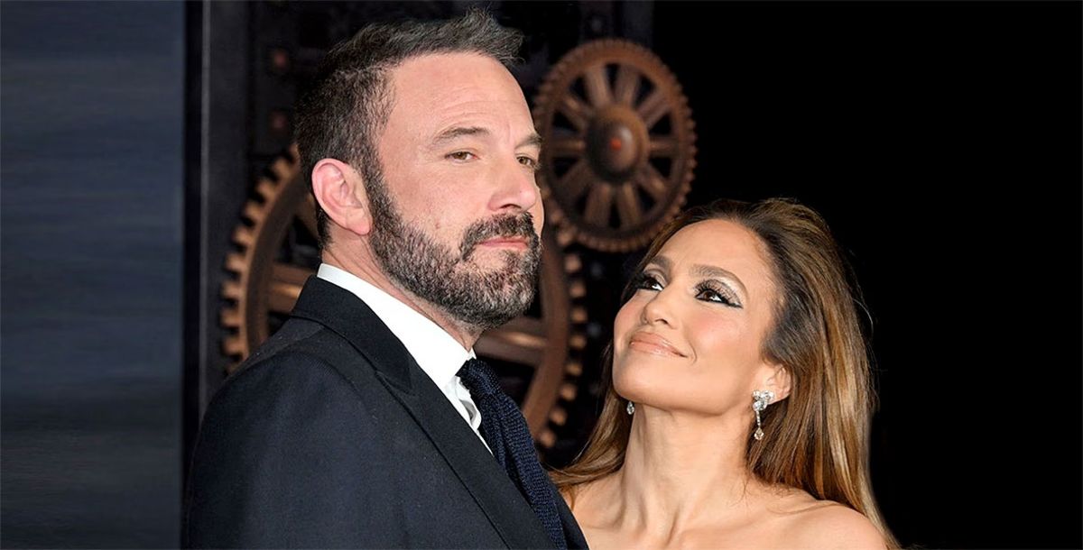 Cine, Jennifer López, Ben Affleck, divorcio, Los Ángeles, Georgia, Bennifer
