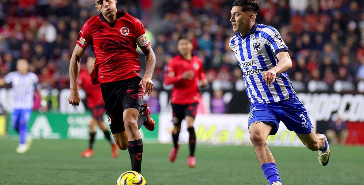 Rayados, Monterrey, Xolos, Tijuana, Liga MX, Apertura 2024, Jornada 5, antecedentes, Estadio Caliente