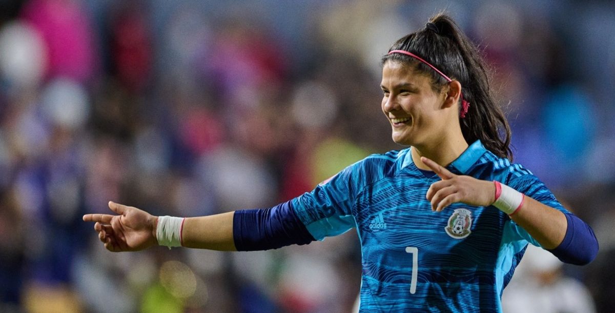 Xolos Femenil, Tijuana, Emily Alvarado, fichaje, refuerzo, Liga MX Femenil
