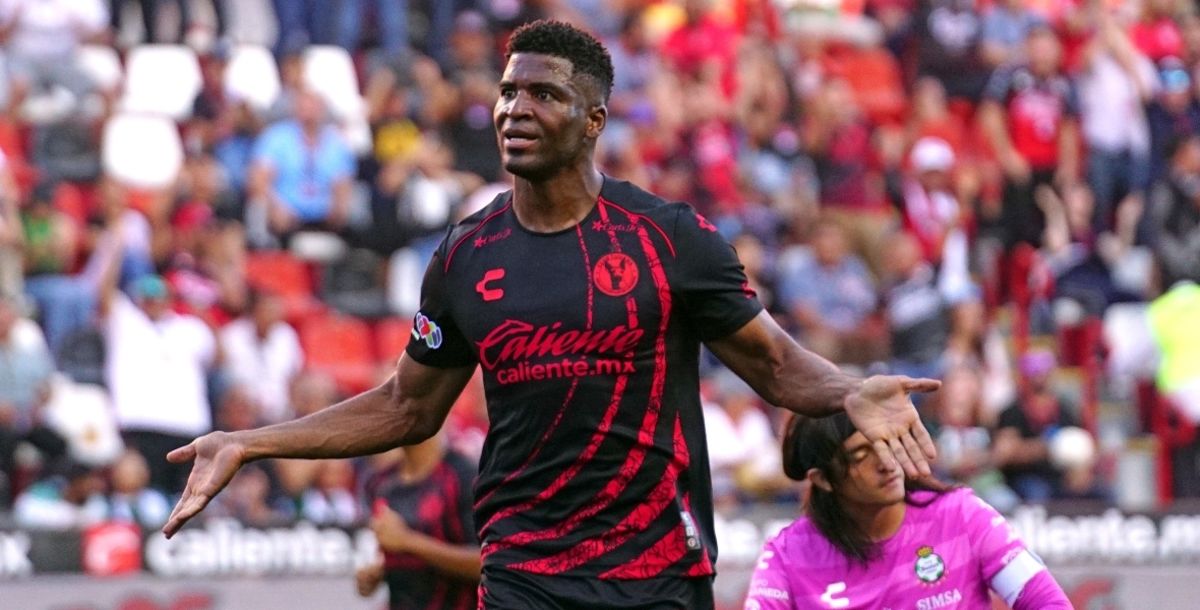 Xolos, Tijuana, Rayados, Monterrey, Liga MX, José Zuniga, Martín Demichelis