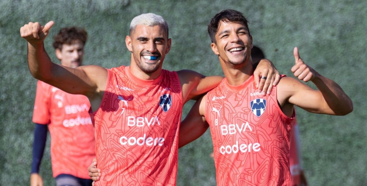 Rayados, Monterrey, Tijuana, Xolos, Martín Demichelis, previa, transmisión