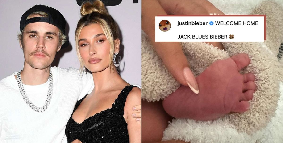 Música, Justin Bieber, Hailey Baldwin, Burning, Jack Blues Bieber, Biebers