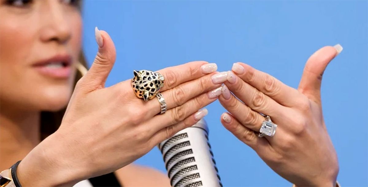 Música, Jennifer López, JLo, anillos de compromiso, Ojani Noa, Chris Judd, Ben Affleck, Marc Anthony, Alex Rodríguez, Ira Wissamn