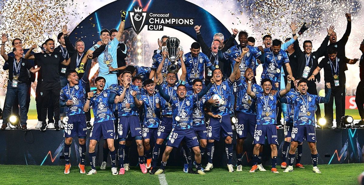 Copa Intercontinental, FIFA, Pachuca, Real Madrid, campeón de Libertadores, Al Ain, Mundial de Clubes