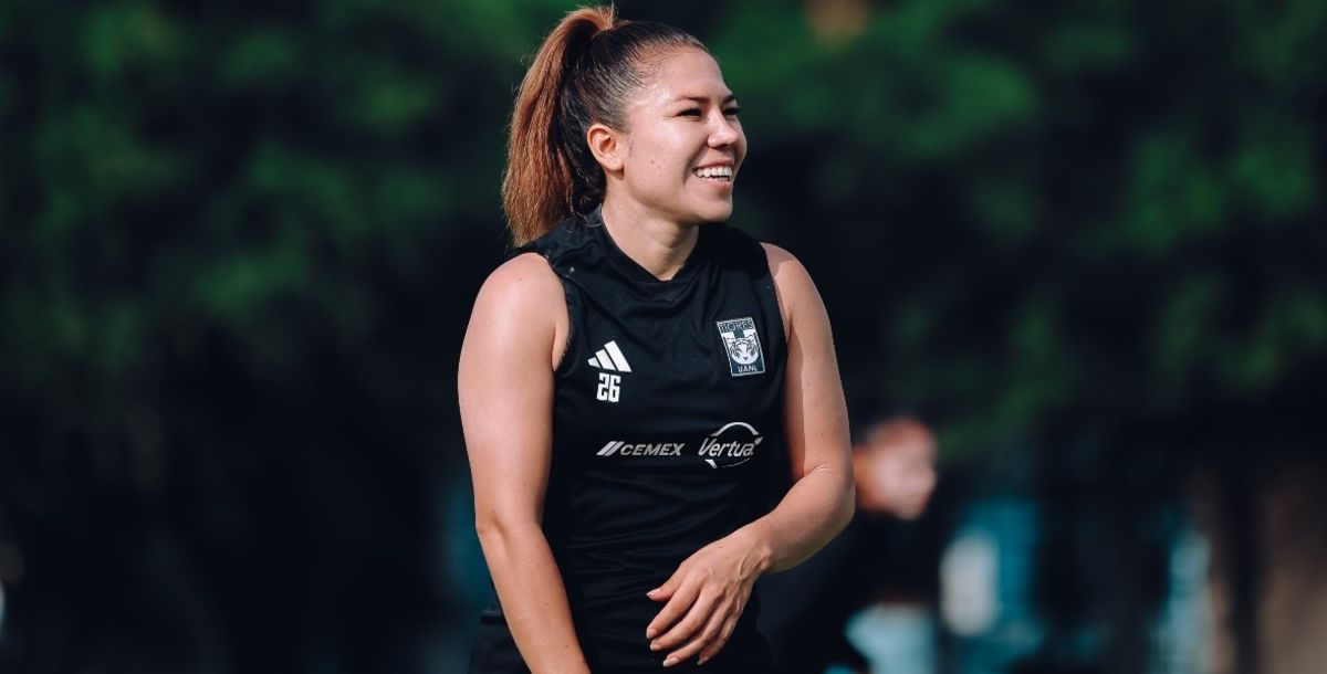 Liga MX Femenil, Apertura 2024, Tigres Femenil, calendario, milagros martinez