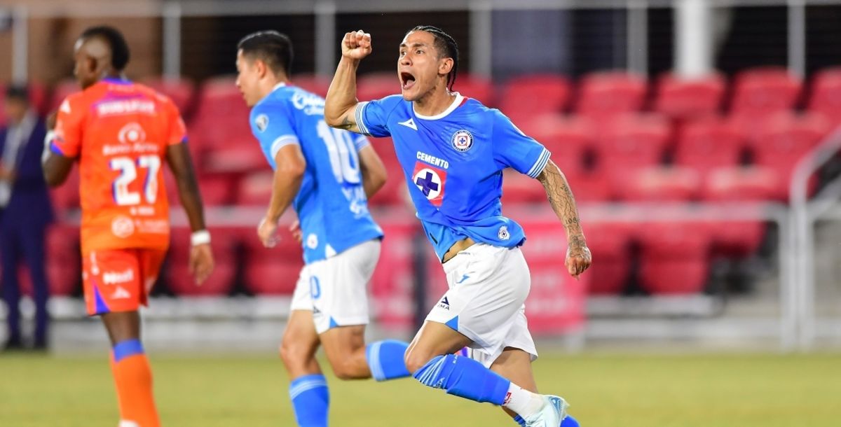 Uriel Antuna, Tigres, Liga MX, refuerzo, Cruz Azul, fichajes, Veljko Paunovic