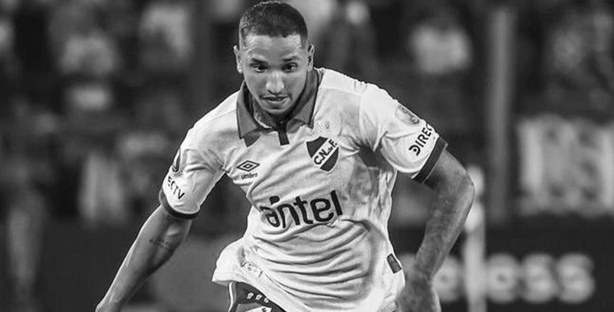 Libertadores, Conmebol, nacional, juan izquierdo, fallecimiento, sao paulo