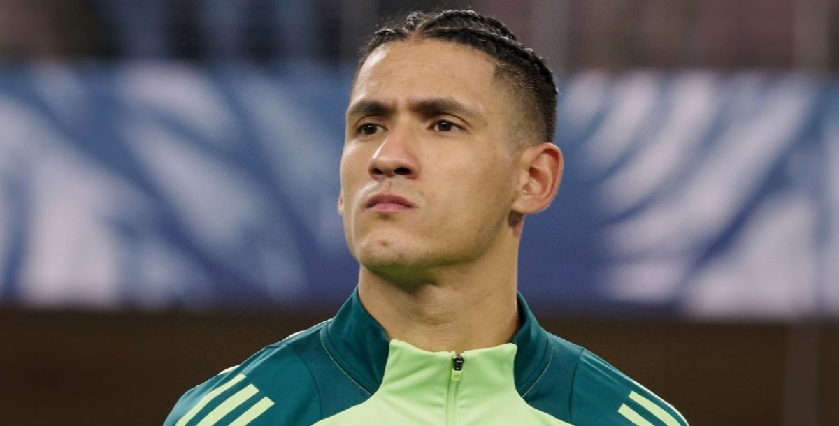 Liga MX, Apertura 2024, Tigres, Uriel Antuna, contratación, alineación, Paunovic, selección mexicana